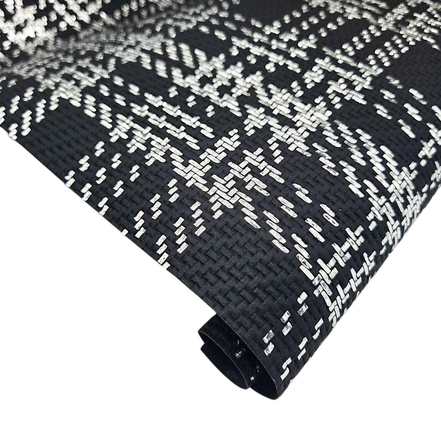 Weave and Shine Vinyl