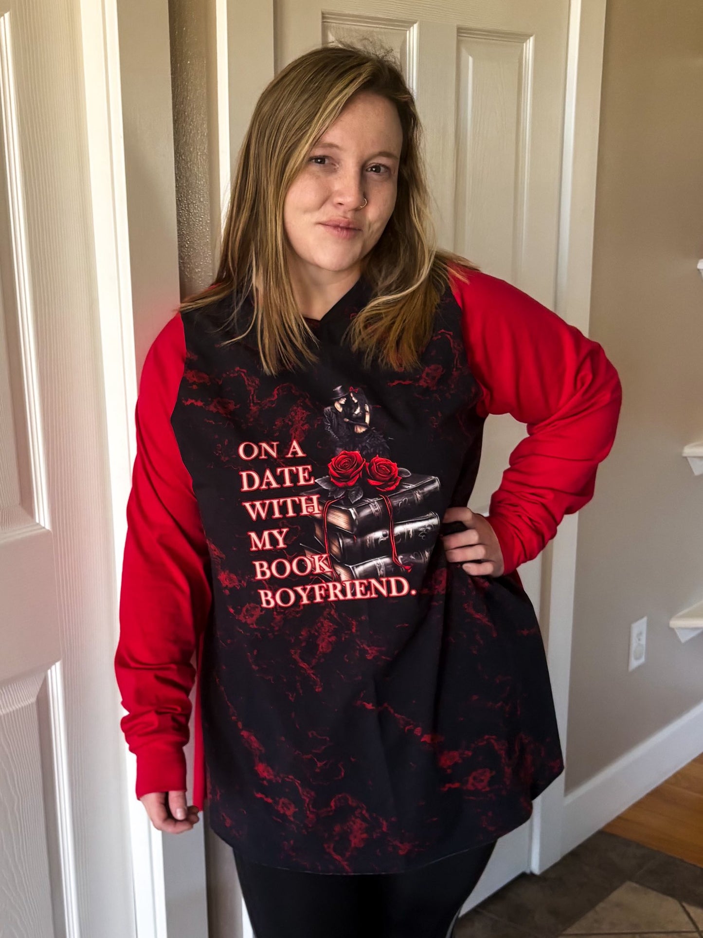 Clothing Panel Book BF Dark