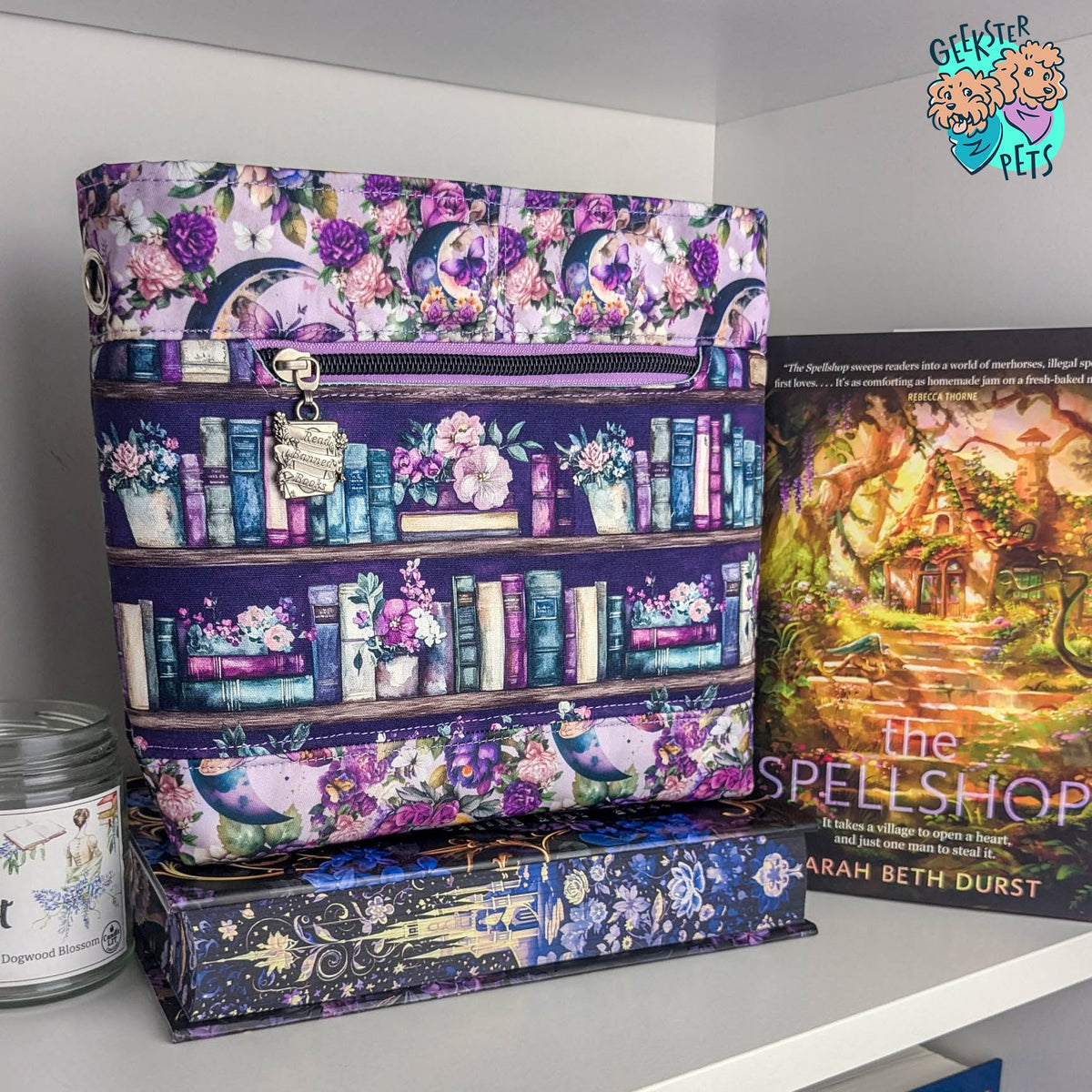 Lilac Literature