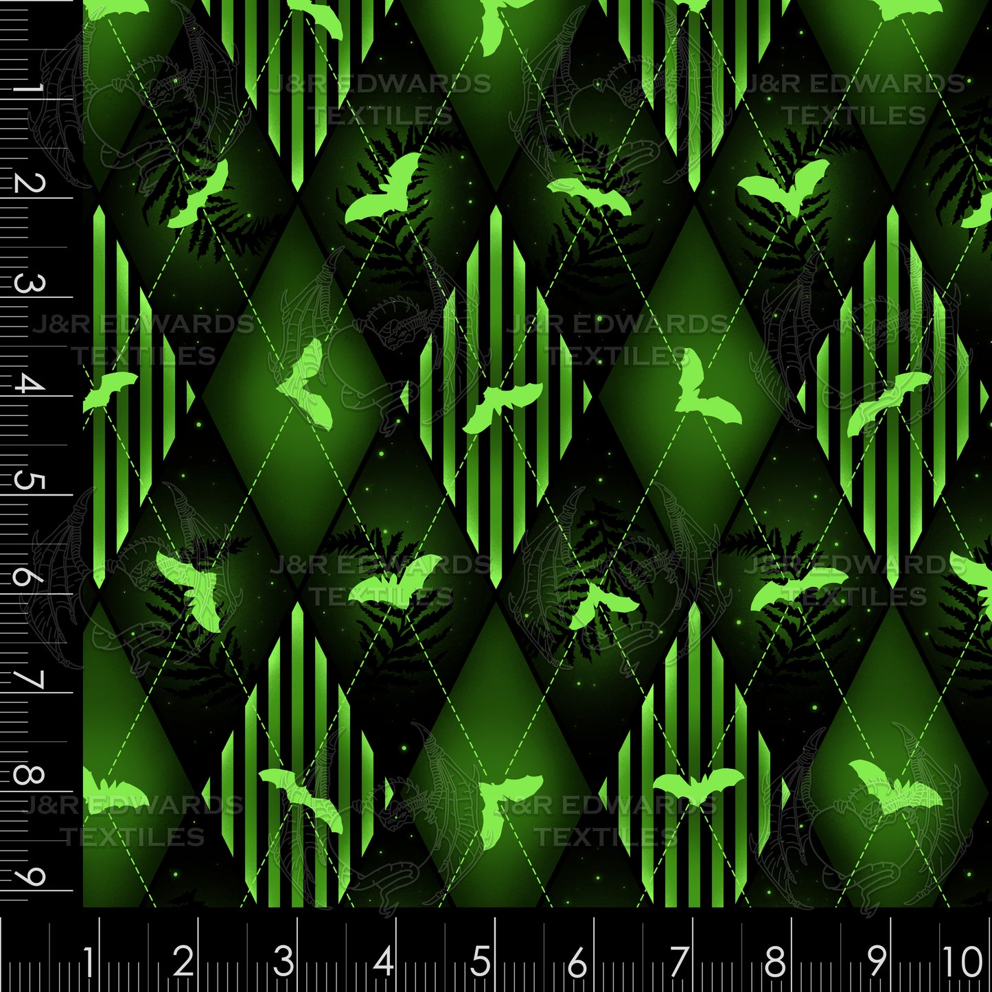 Batgyle Toxic