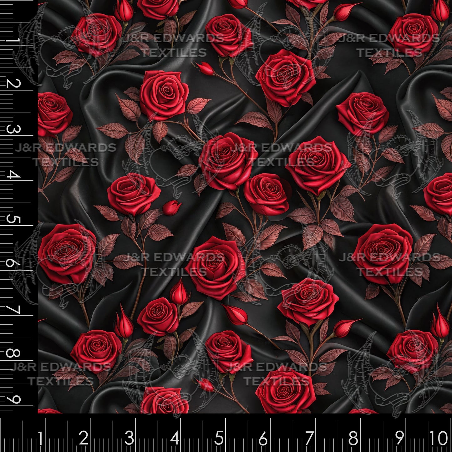 Bed of Roses