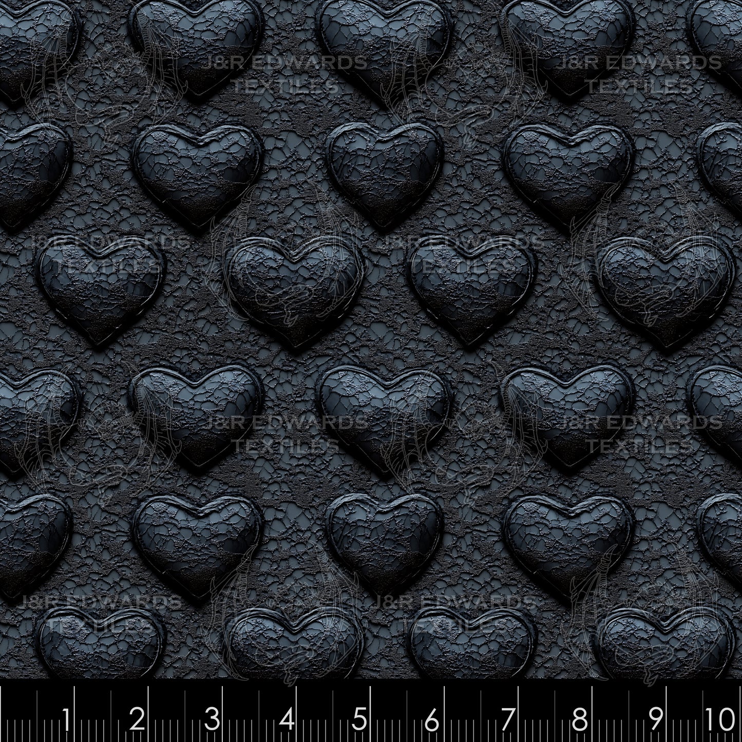Black Like My Heart