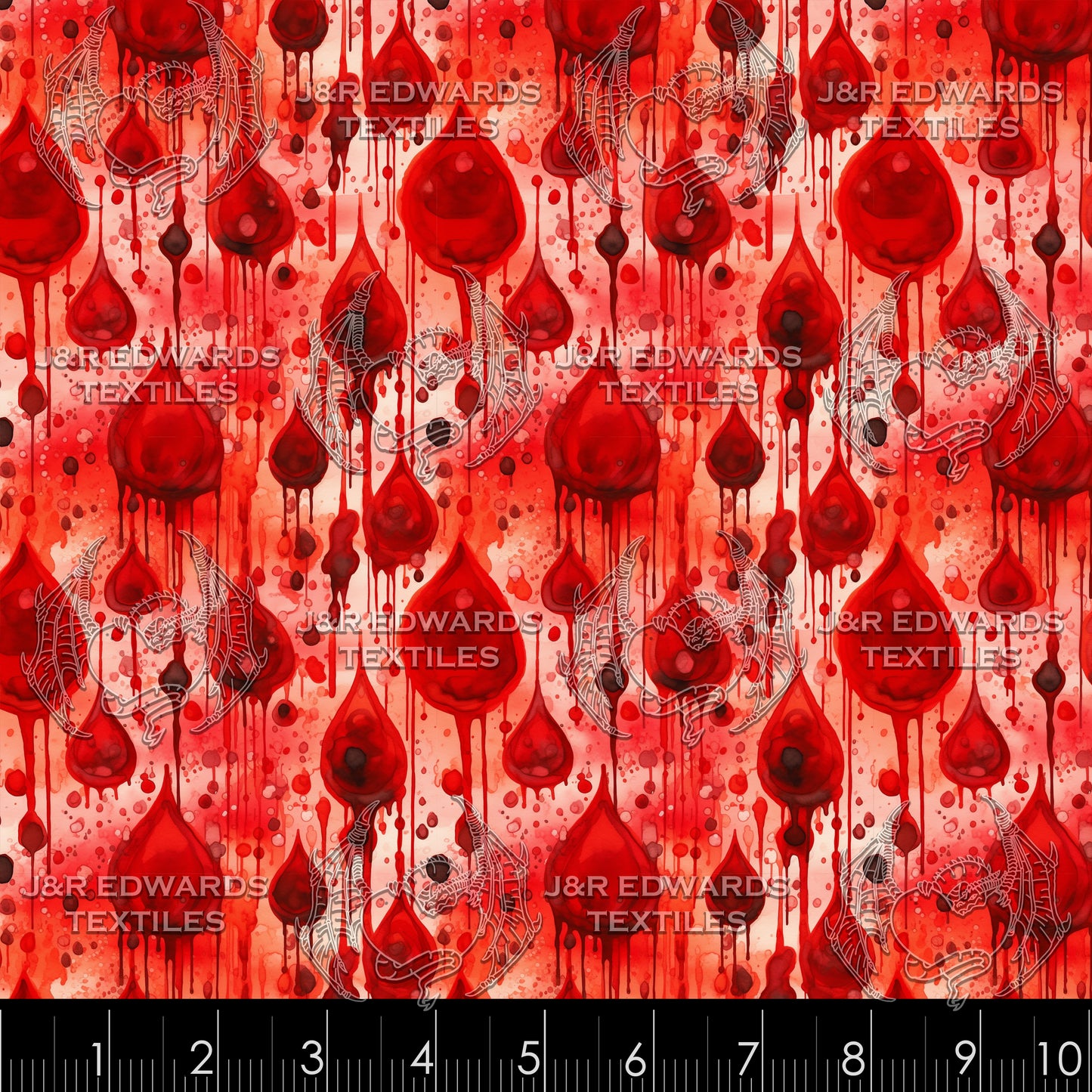 Blood Reign
