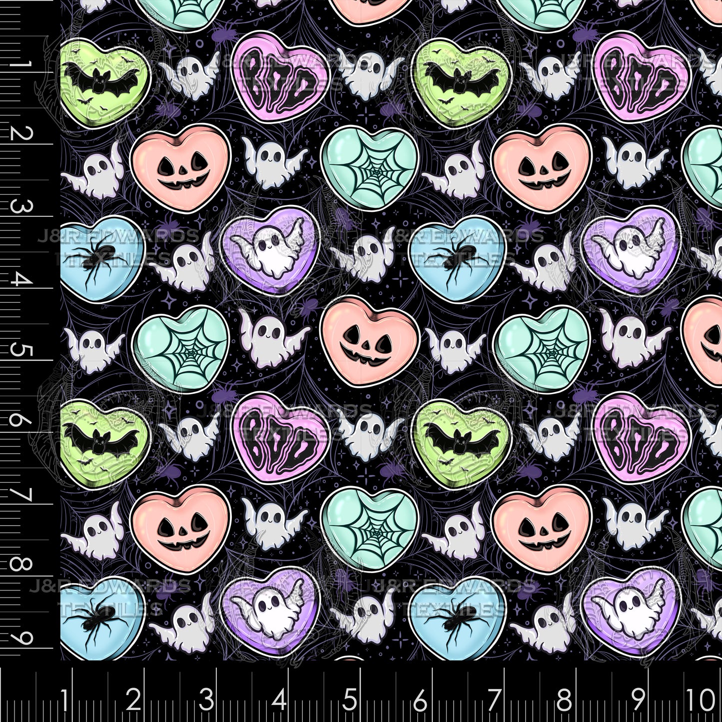 Candy for Boo