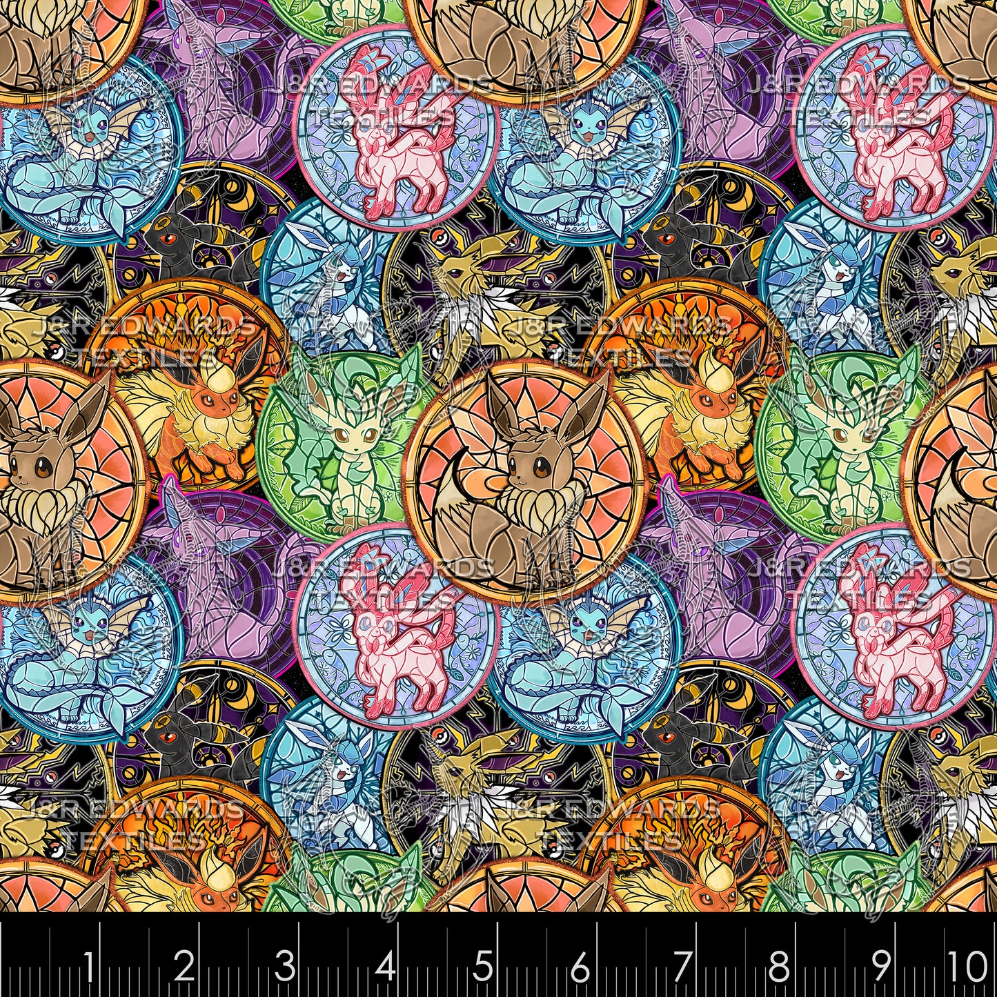 Capture Glass