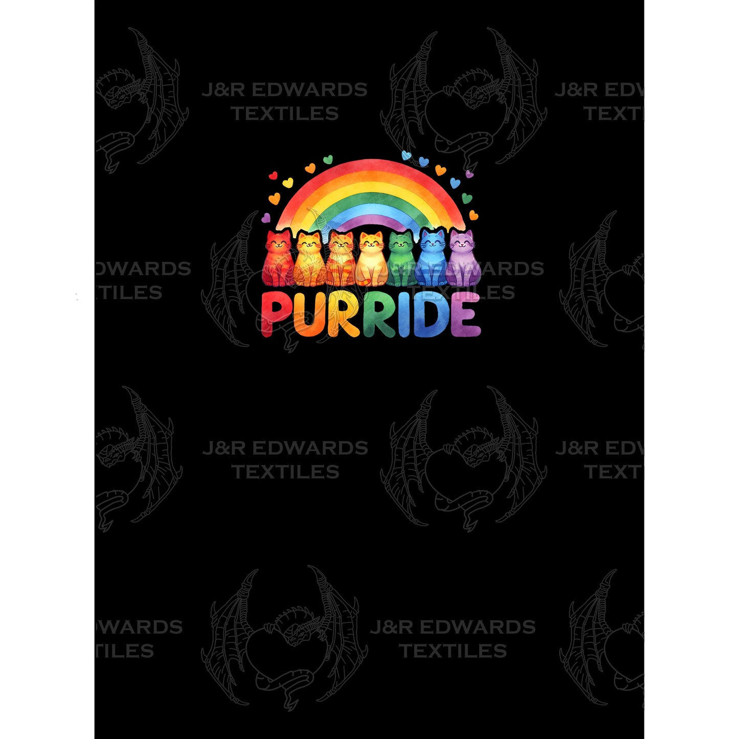 Clothing Panel Purride