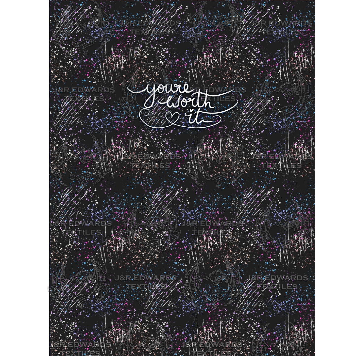 Clothing Panel Worthy