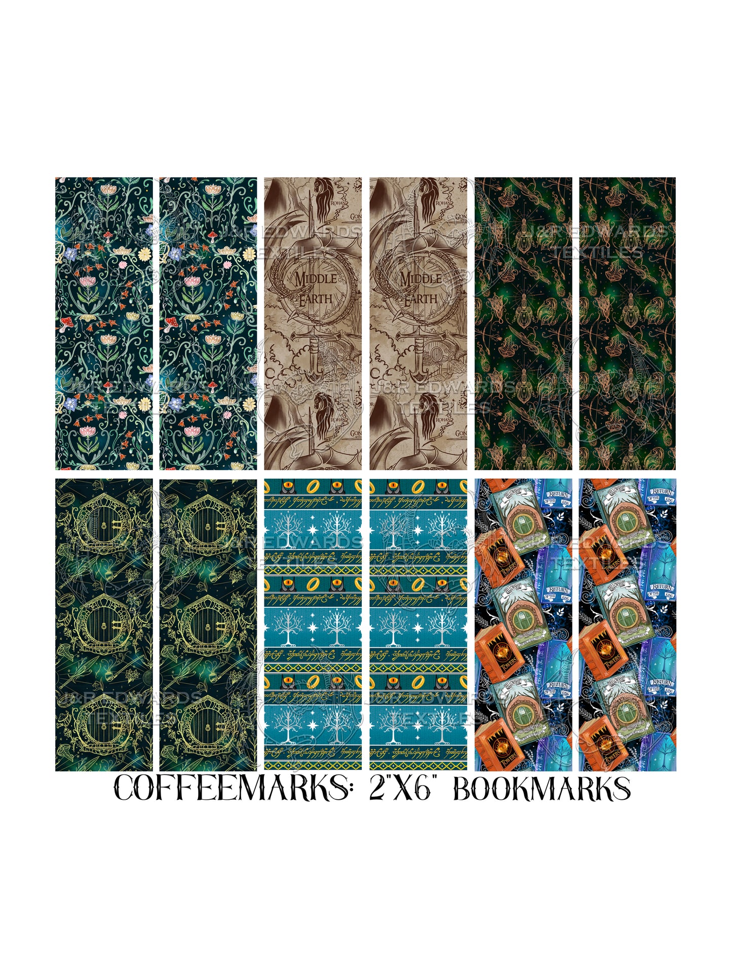 Coffeemarks Adventure