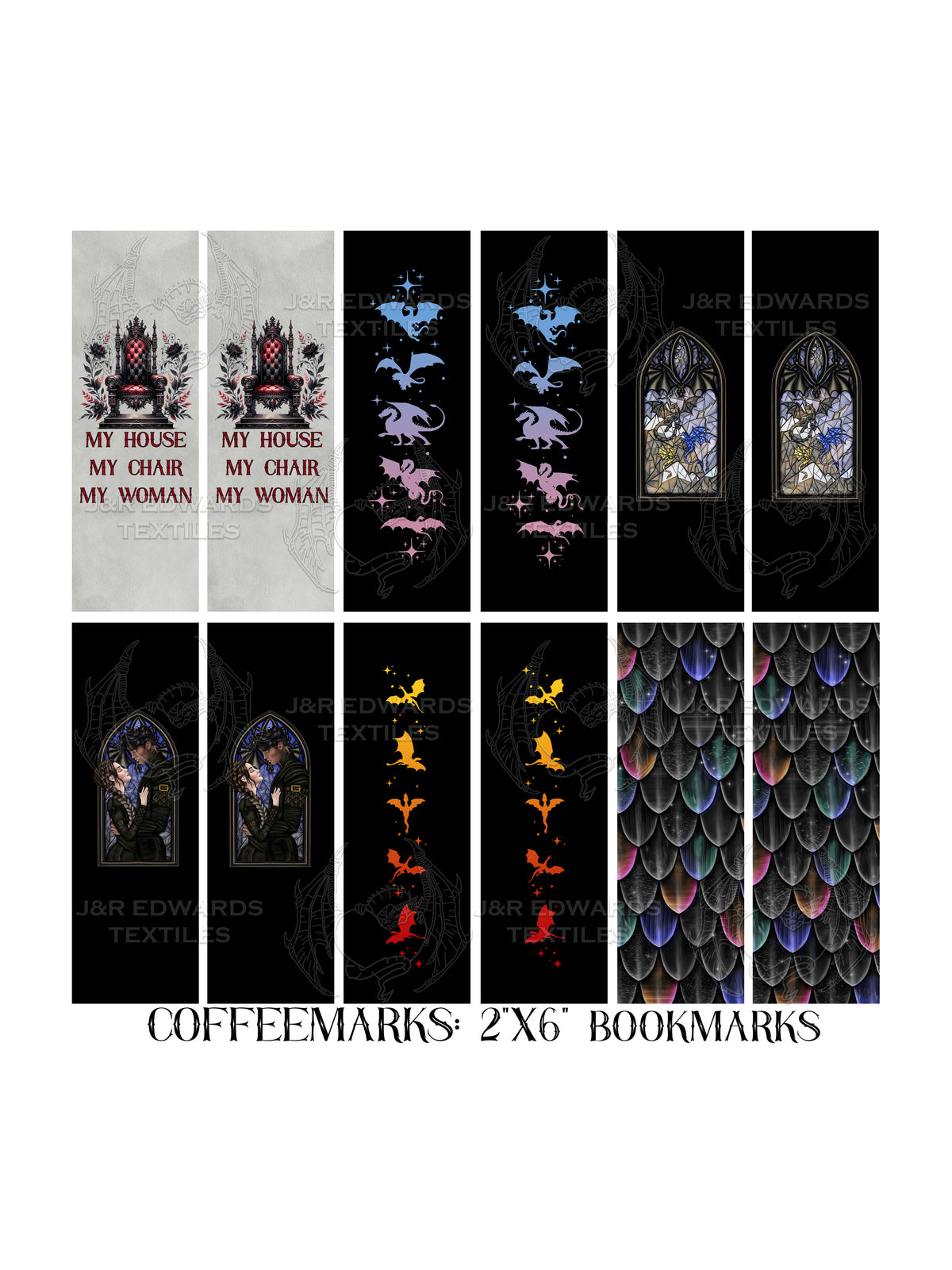 Coffeemarks Shadow