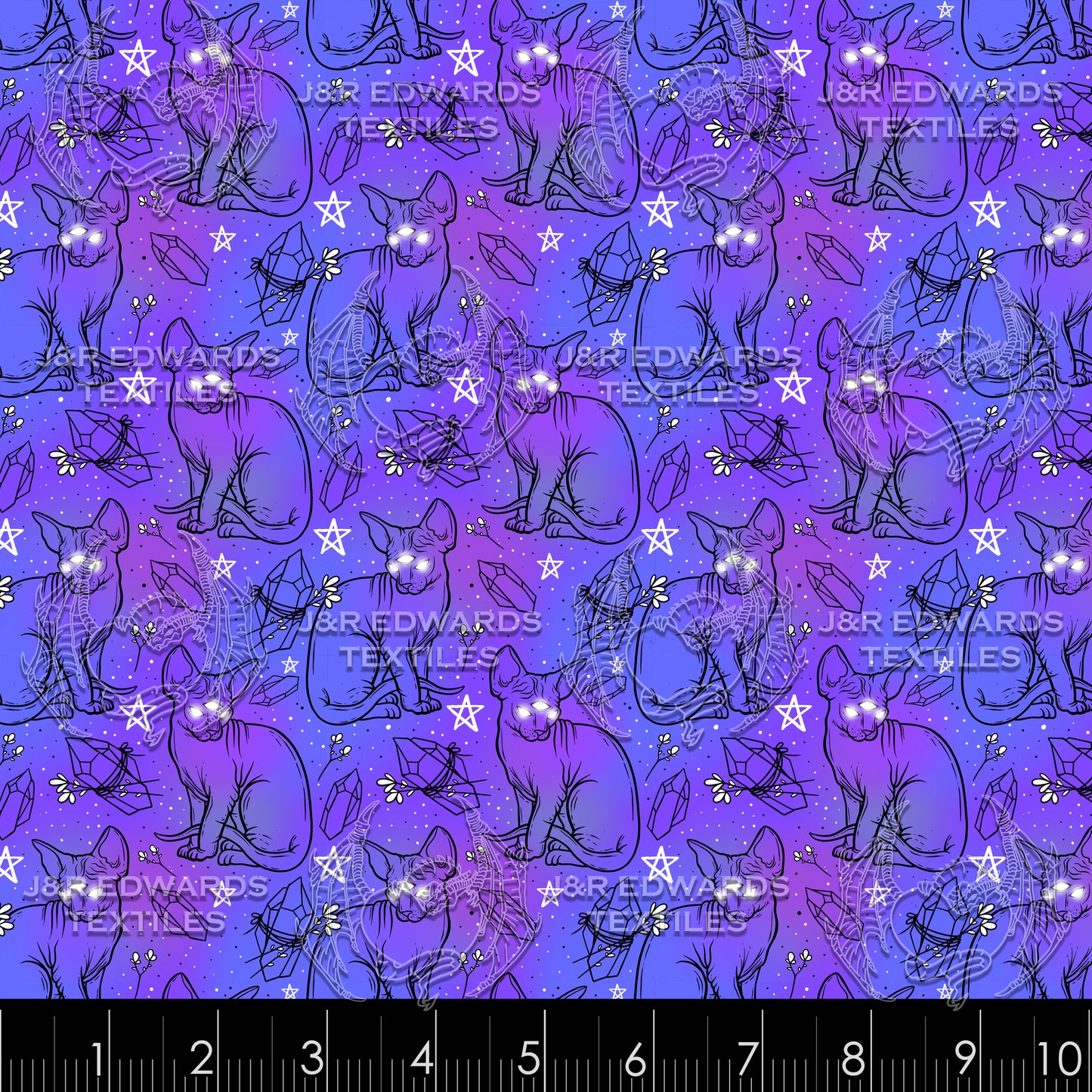 Feline Intuition
