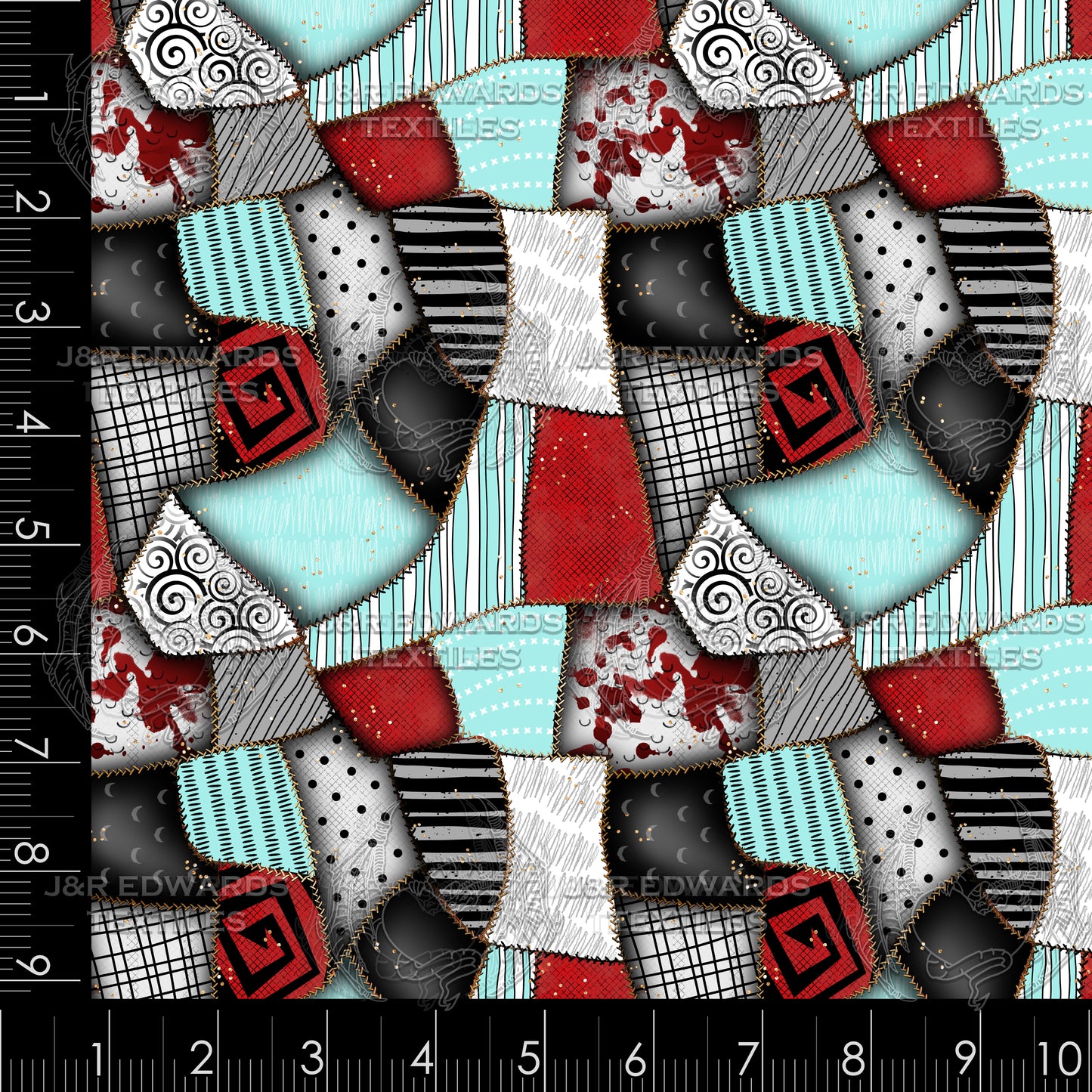 Frozen Patch
