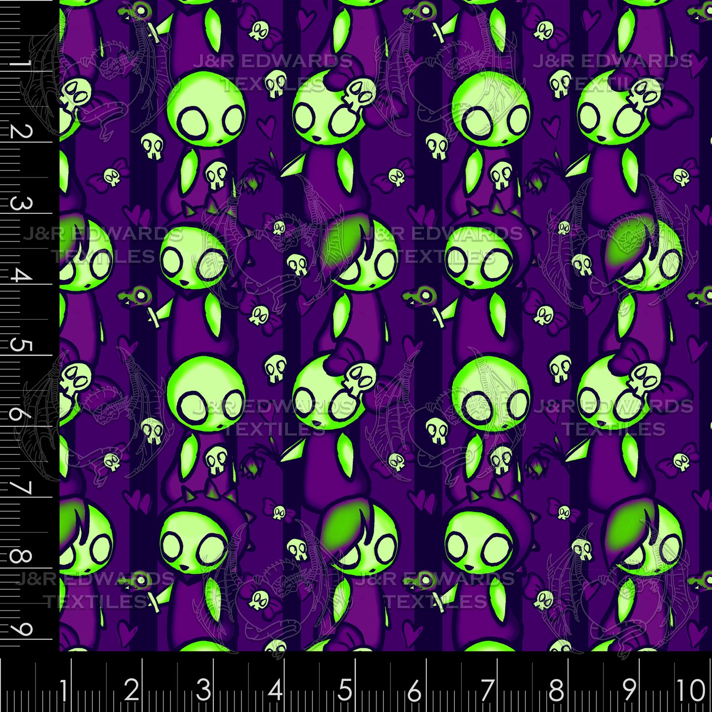Ghoul Gifts