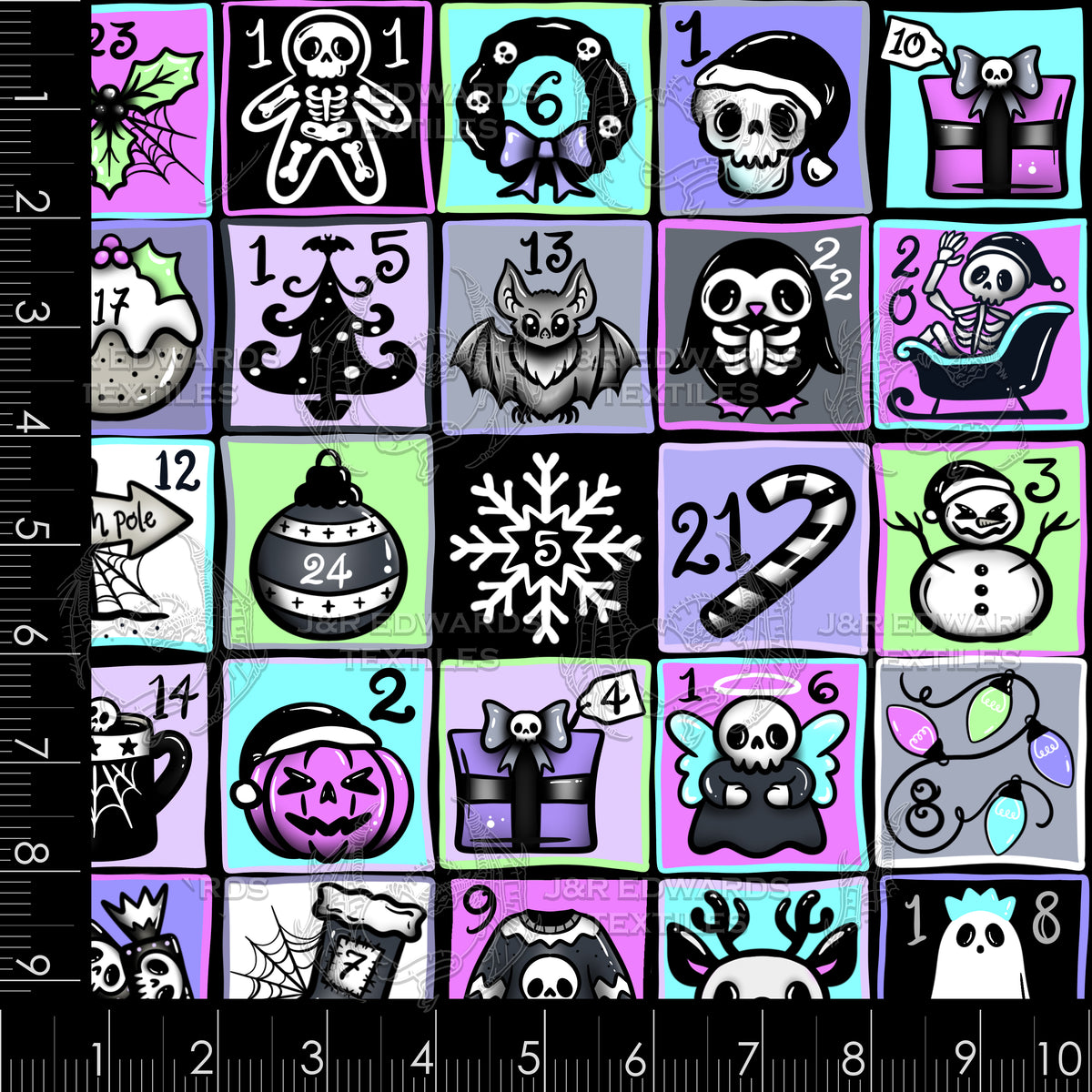 Gothmas Countdown