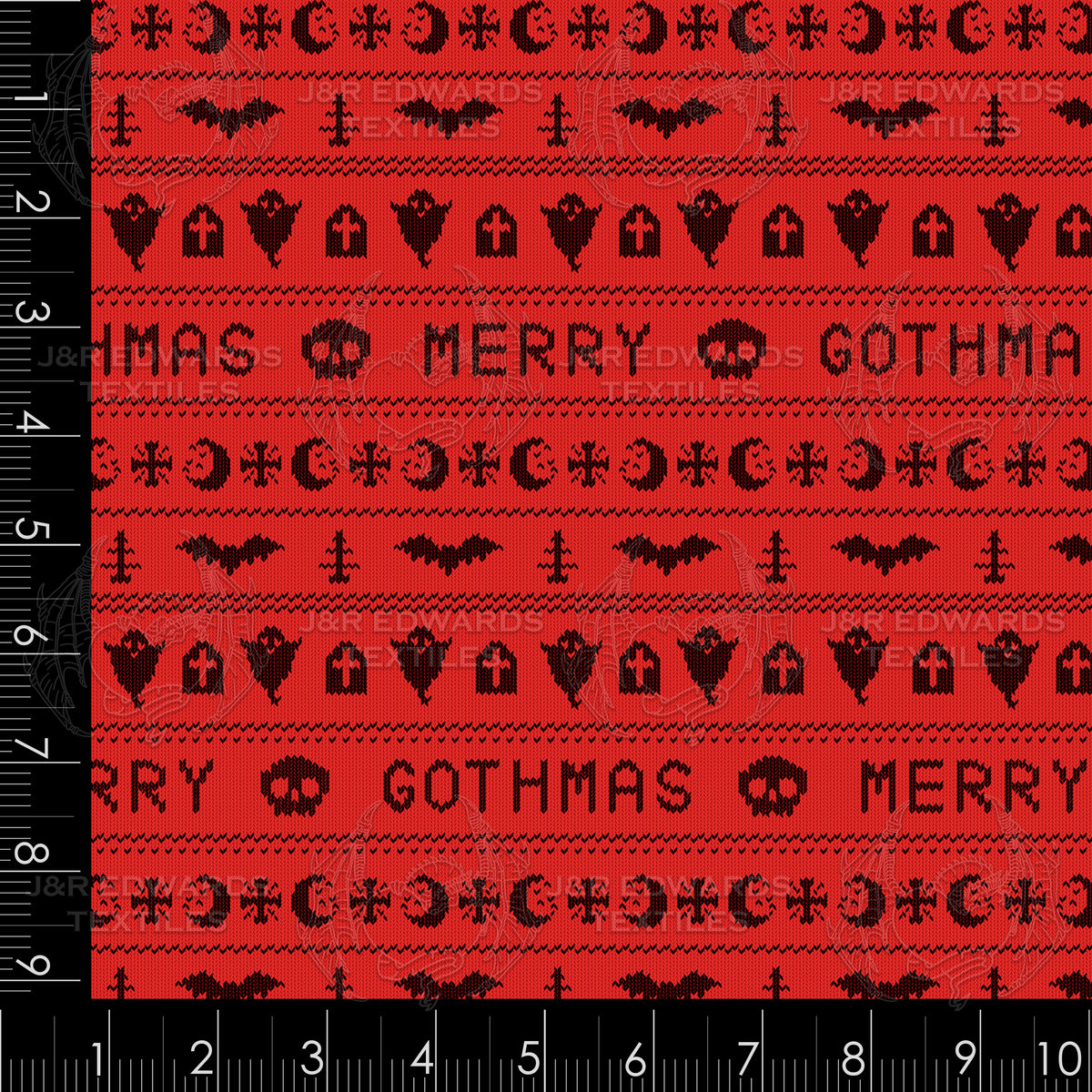 Gothmas Sweater