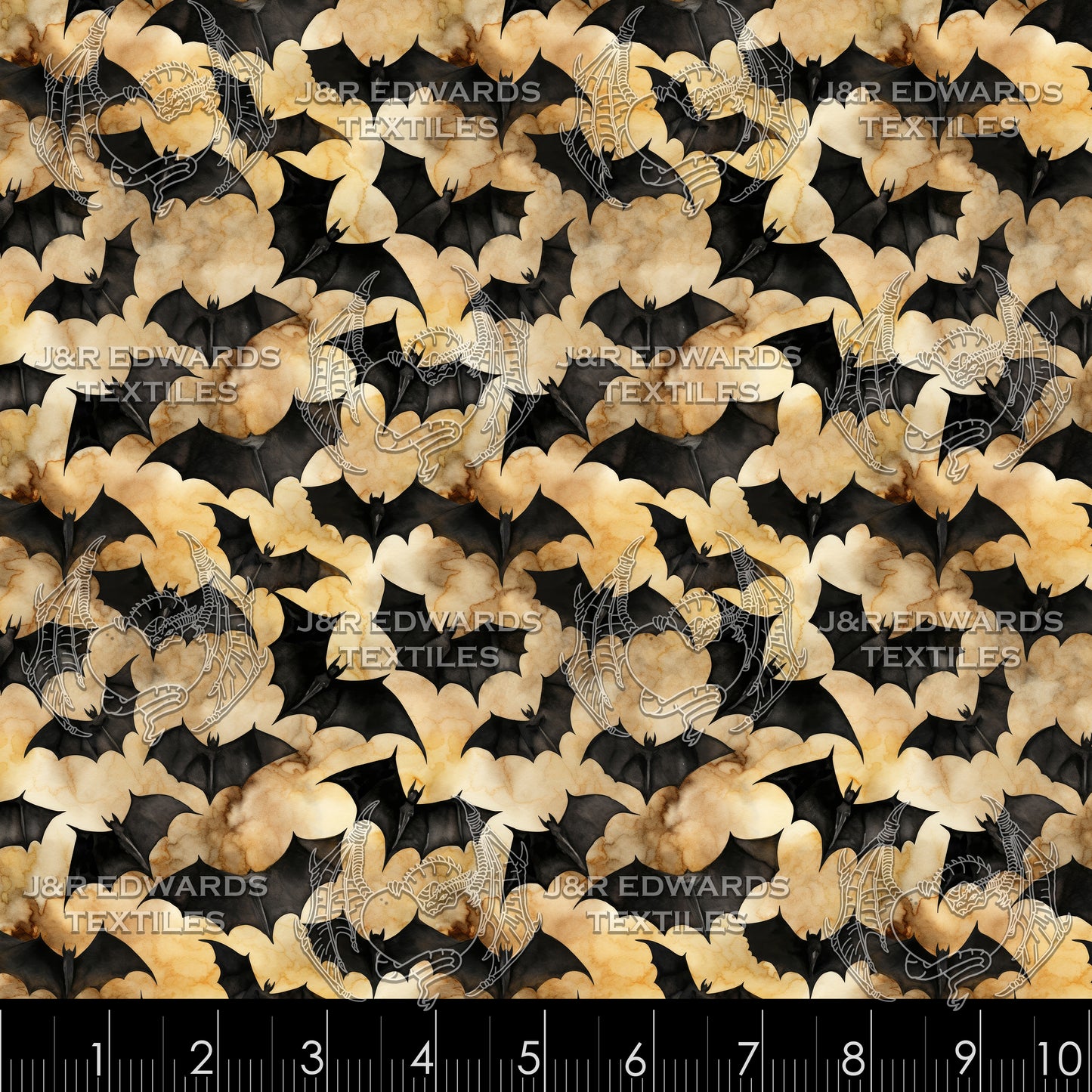 Harvest Bat