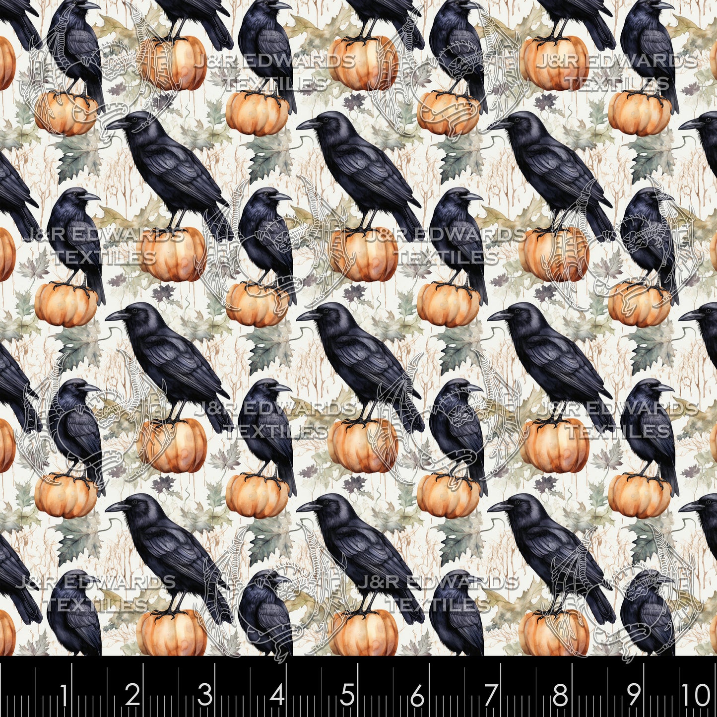 Harvest Raven