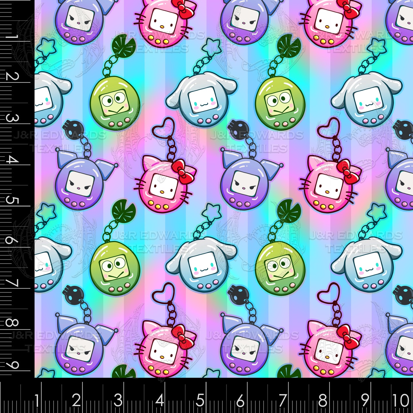 Hello Gotchi