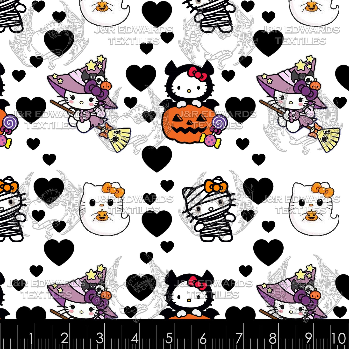 Hello Halloween