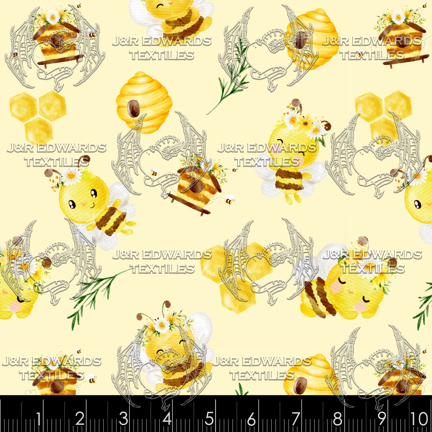 Honey Bees