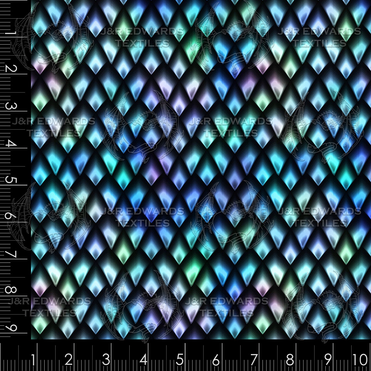 Jewel Scales Small