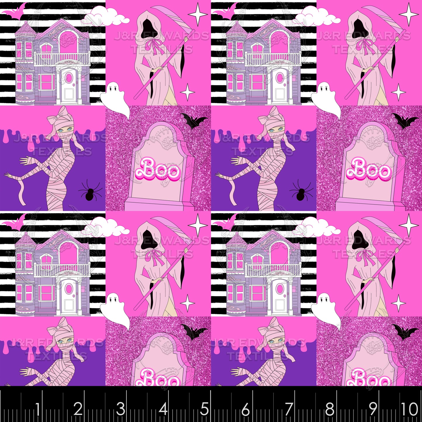 Ken's Boohouse