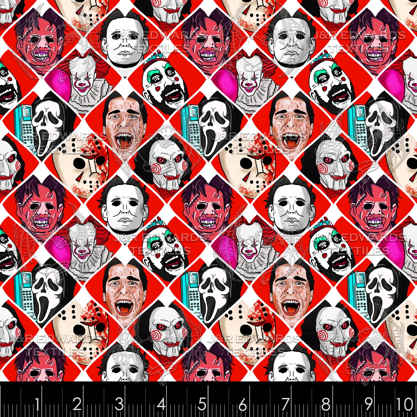 Killer Chess