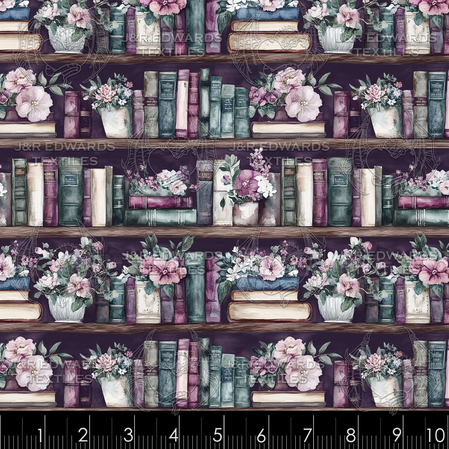 Lilac Literature
