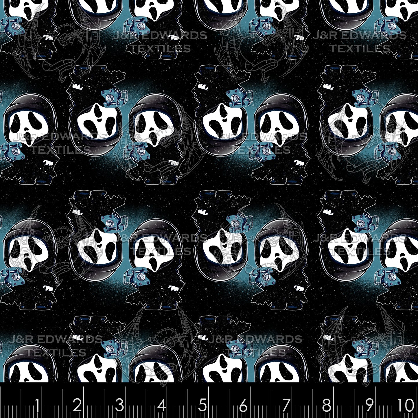 Lil' Ghostface
