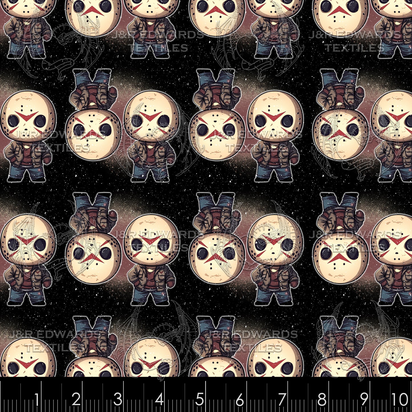 Lil' Jason