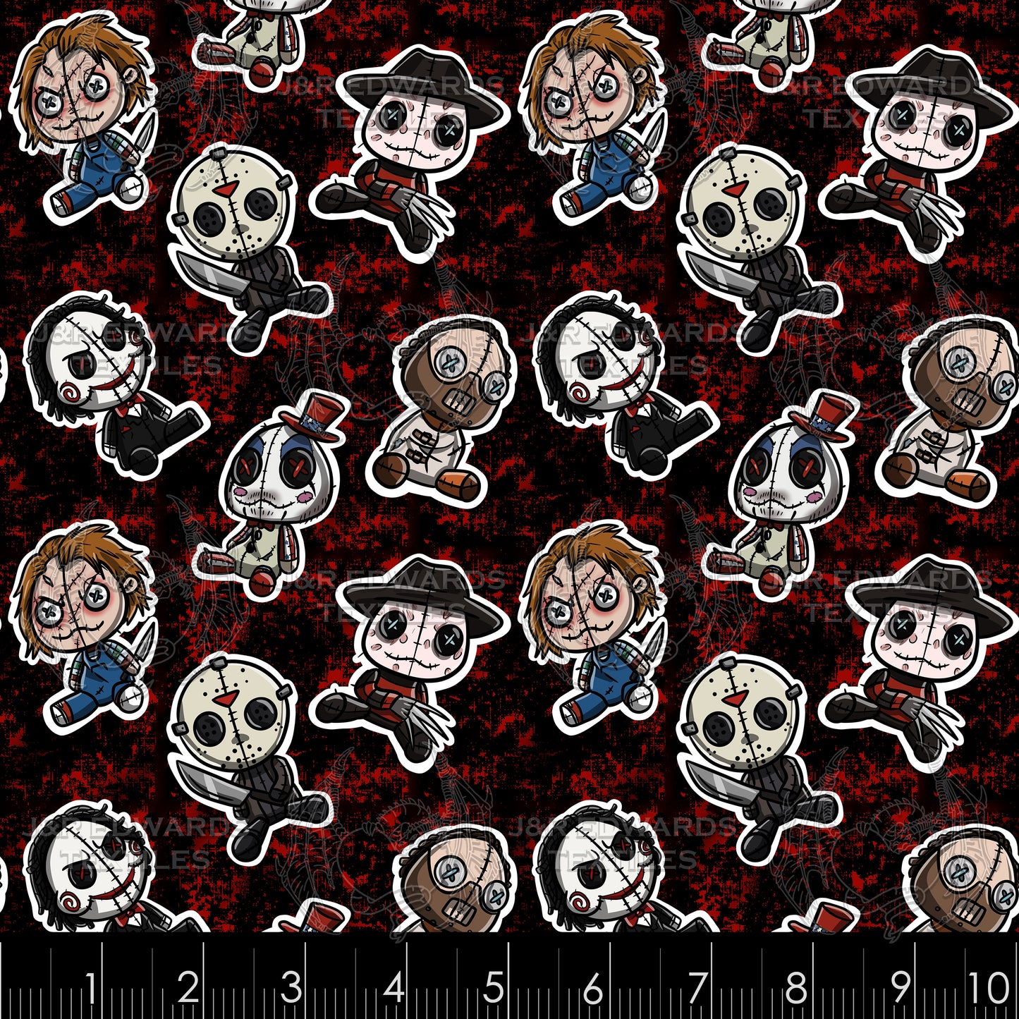 Lil' Slayers