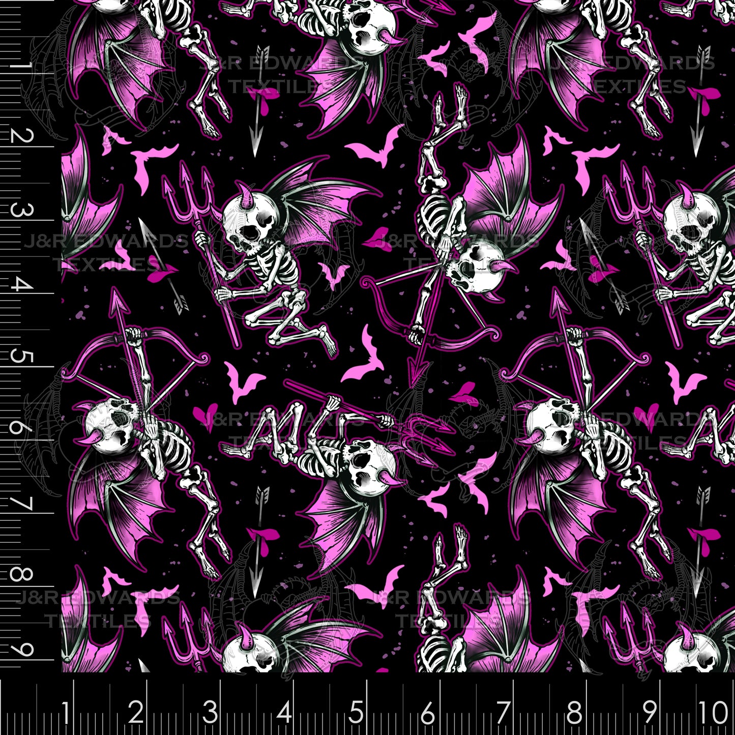 Love My Demons