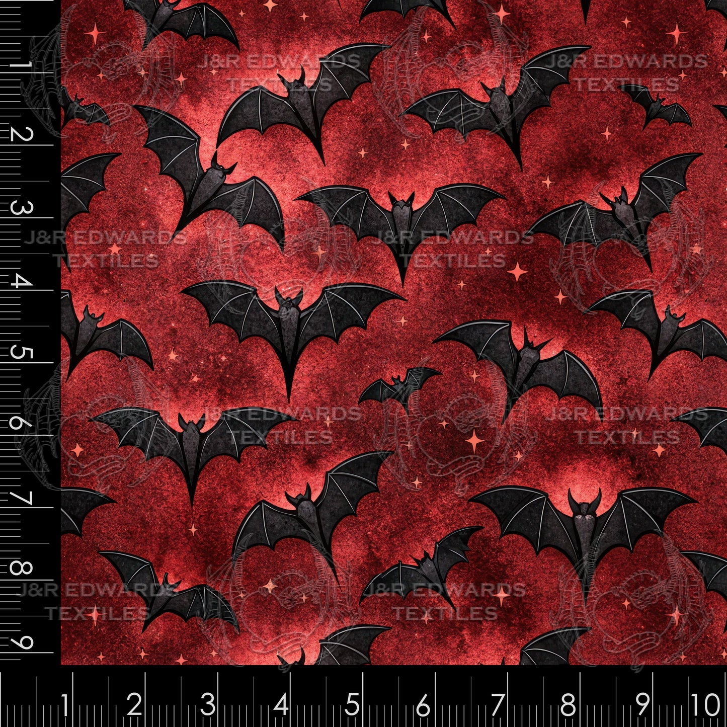 My Batty Valentine