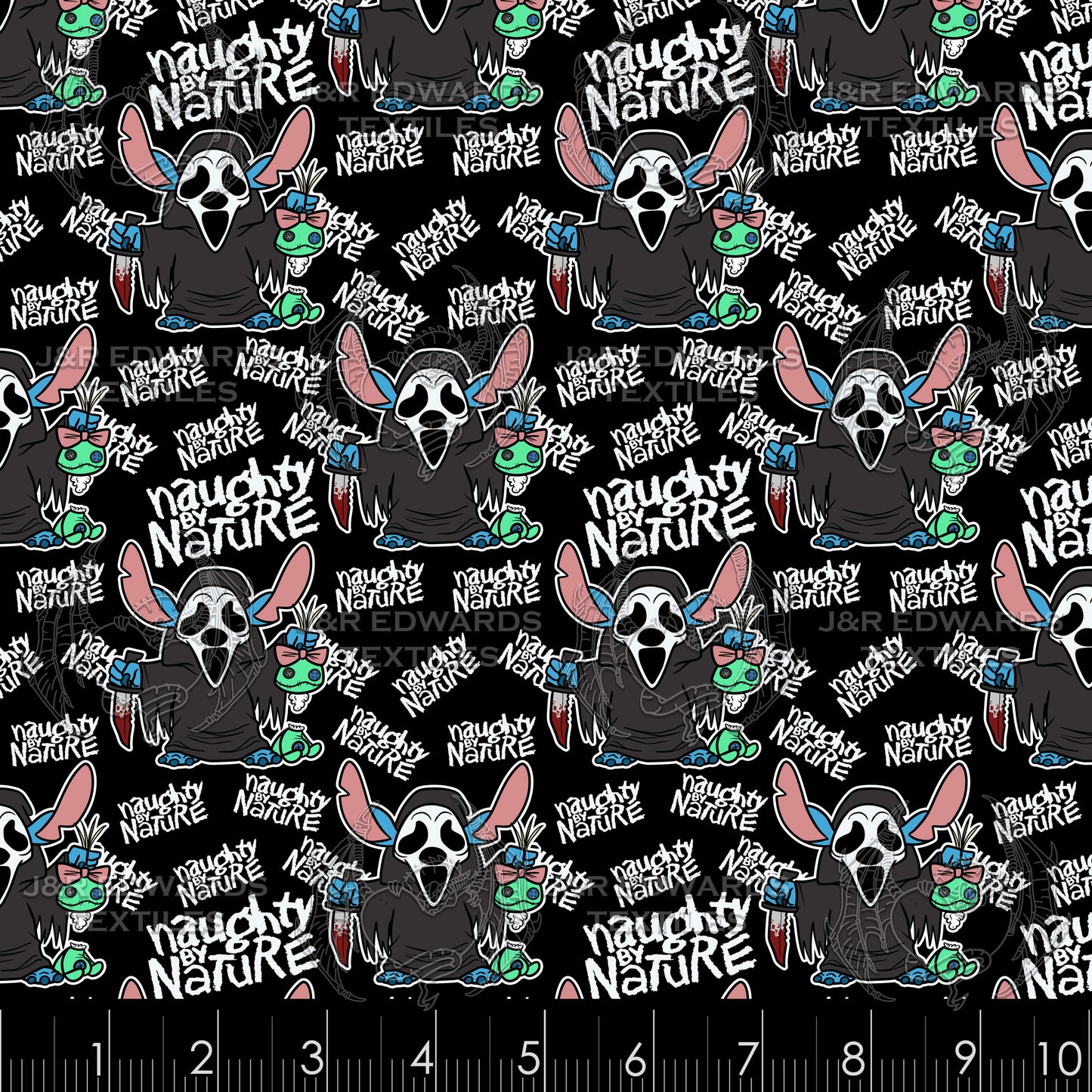 Naughty by Nature