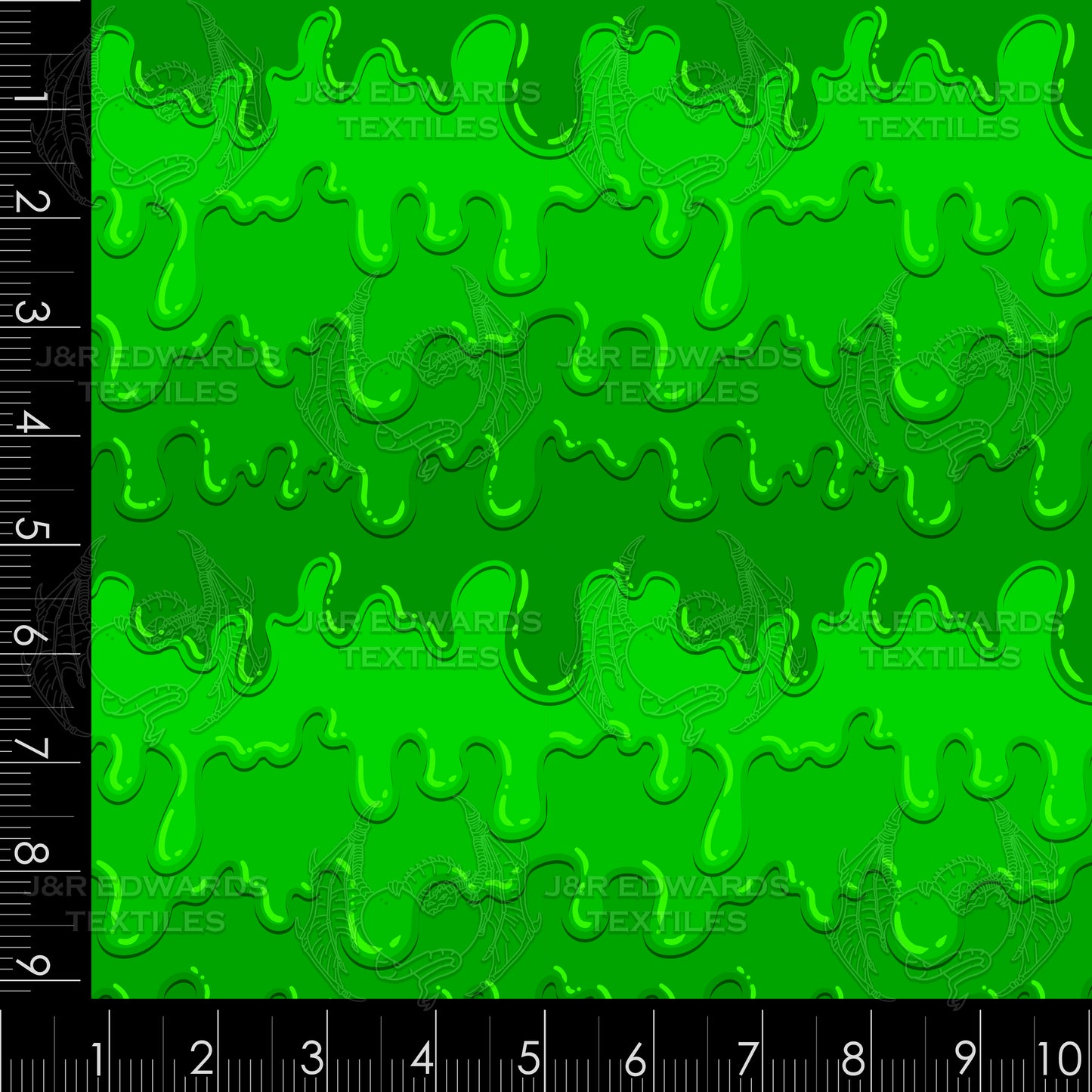 Ooze Green
