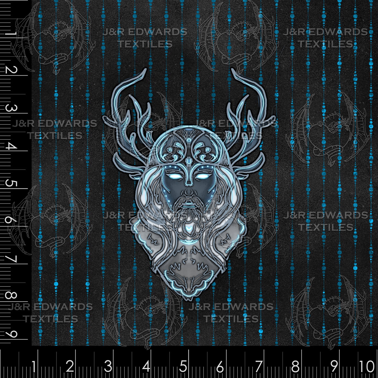 Panel Drakkar Freyr