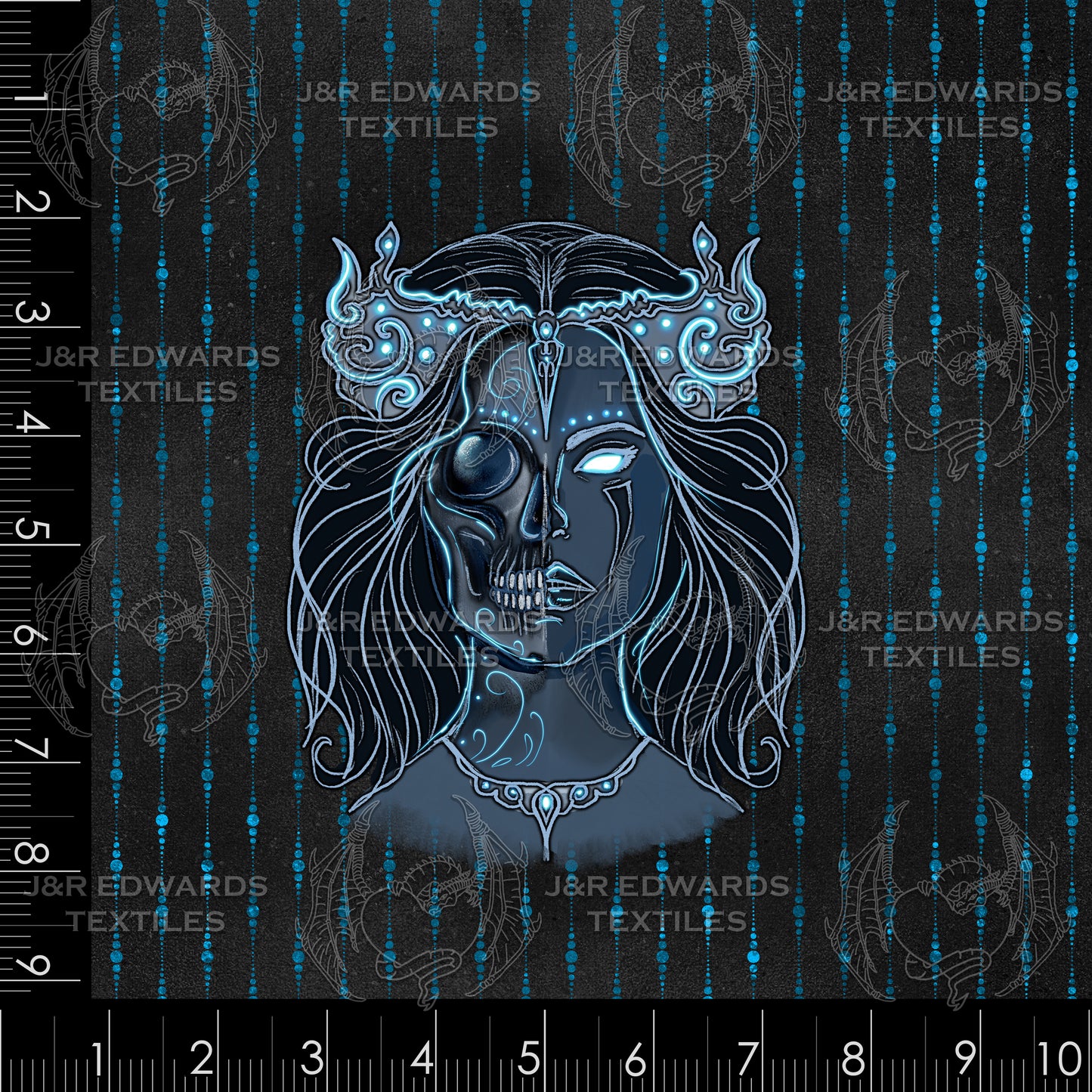 Panel Drakkar Hel