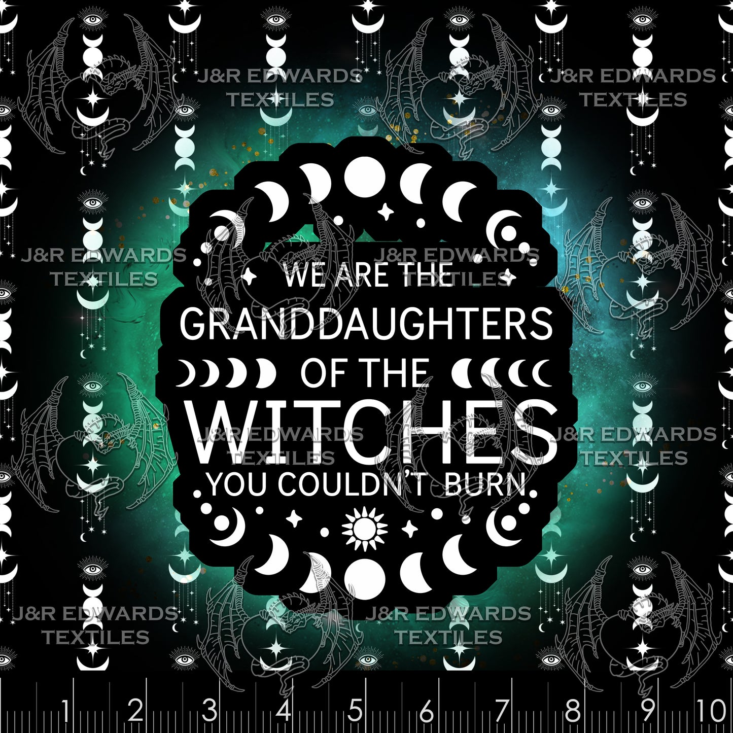 Panel Grandwitches