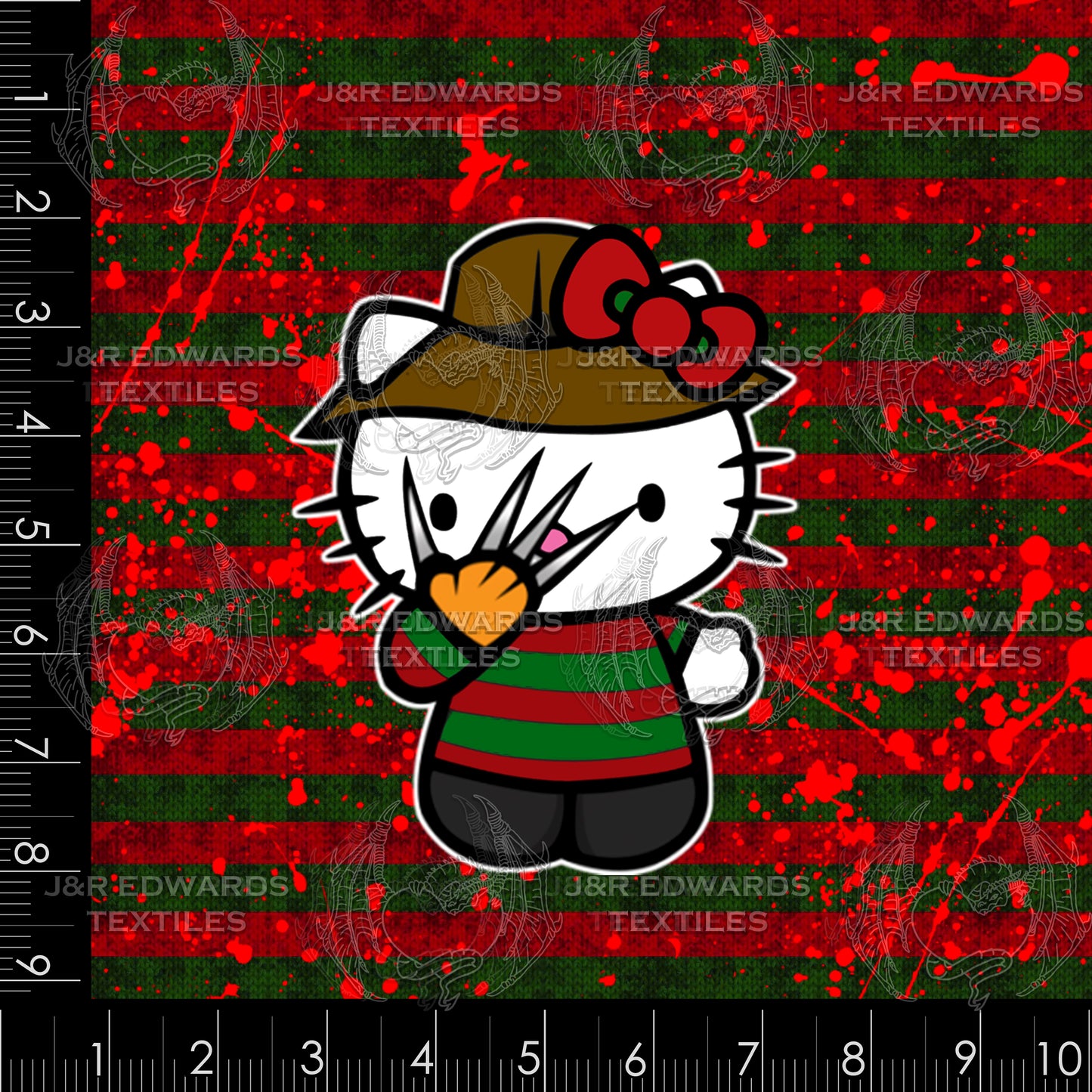 Panel HK Dreamer