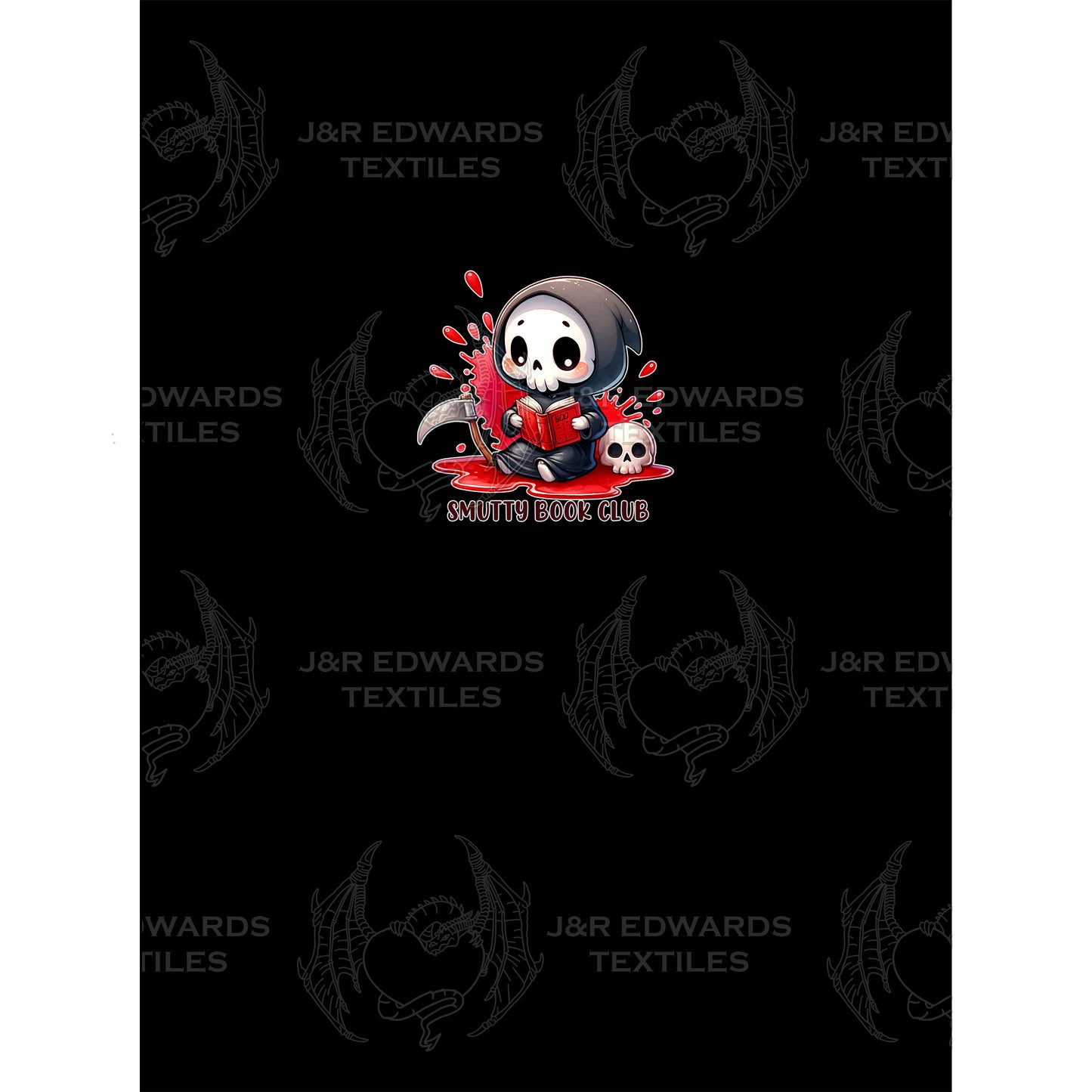Clothing Panel Reaper Smutty