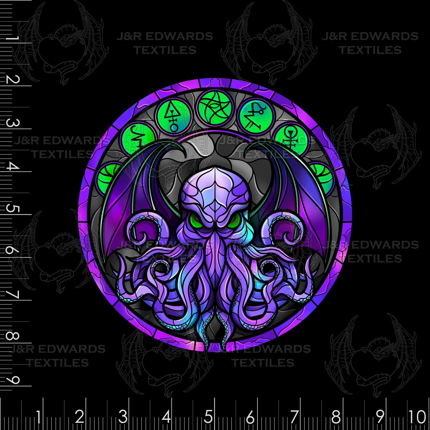 Panel Leviathan