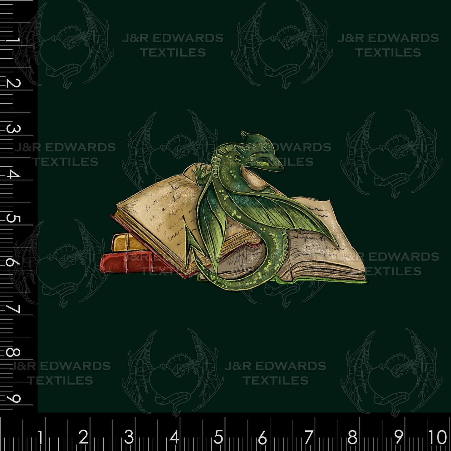 Panel Literary Dragons Earth One