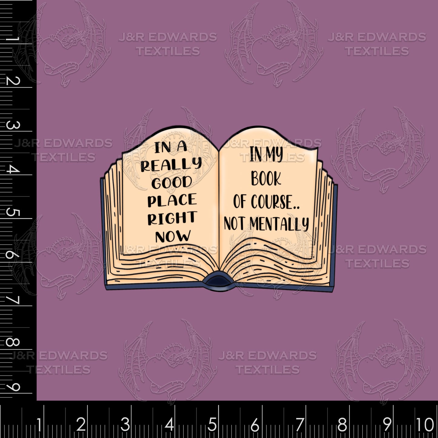 Panel Prescription Pad