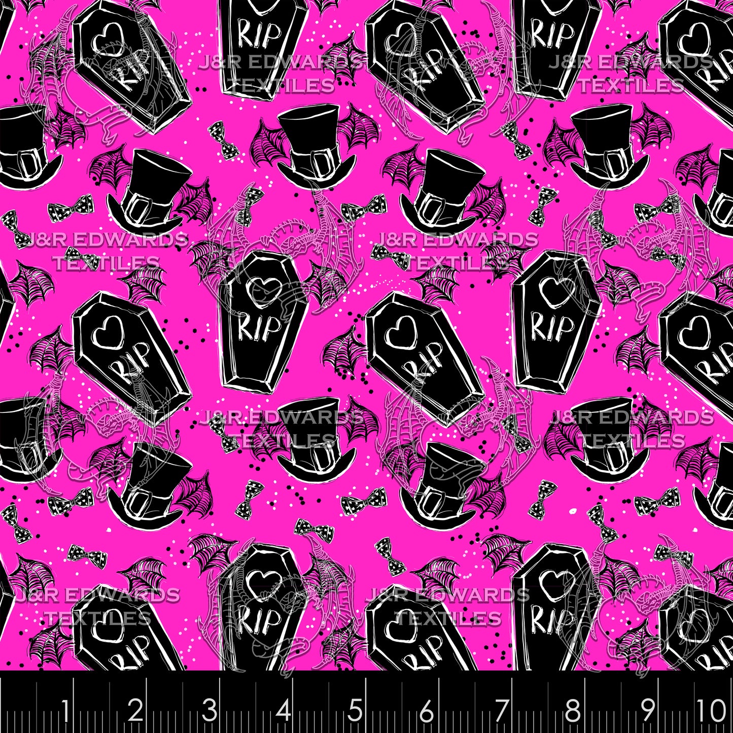 Pink RIP