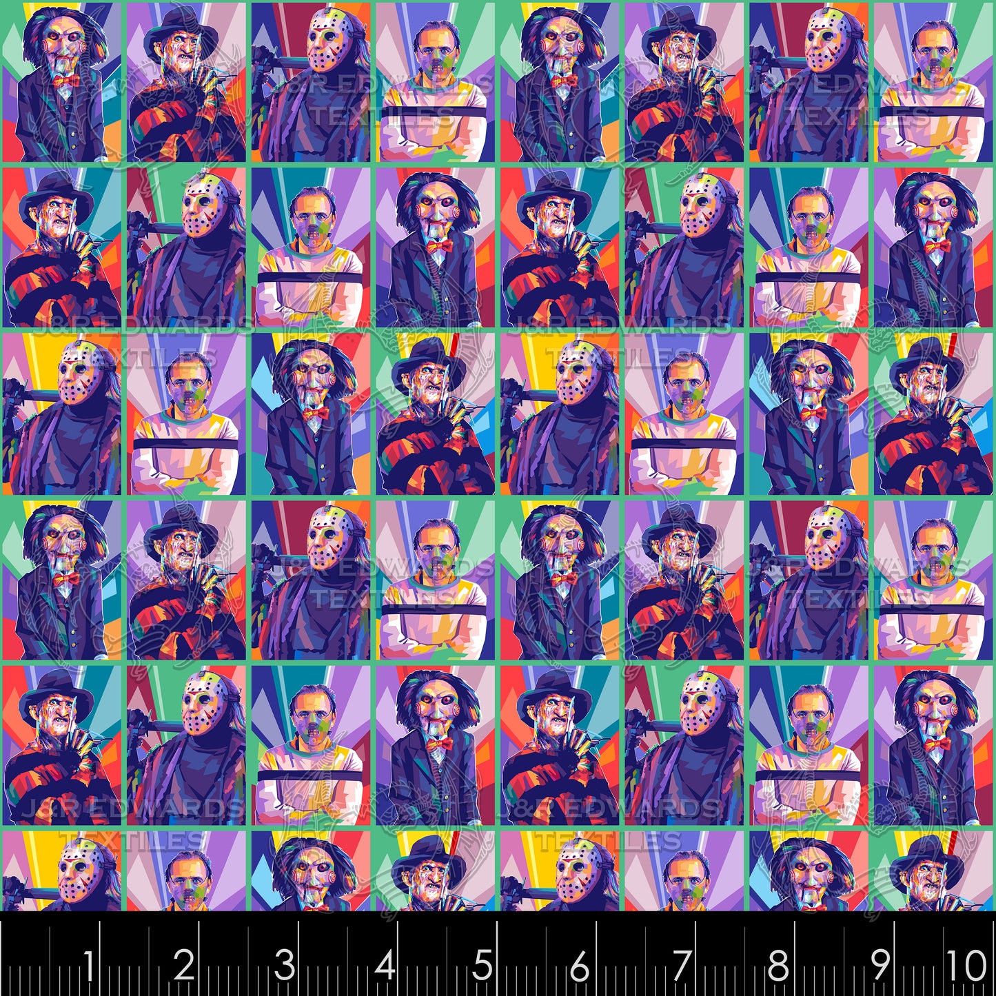 Pop Art Slayers