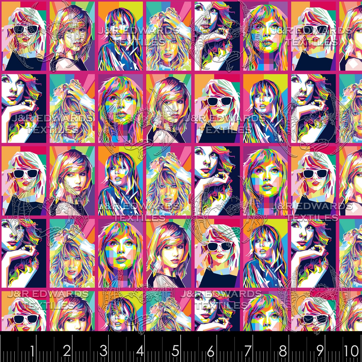 Pop Art TS