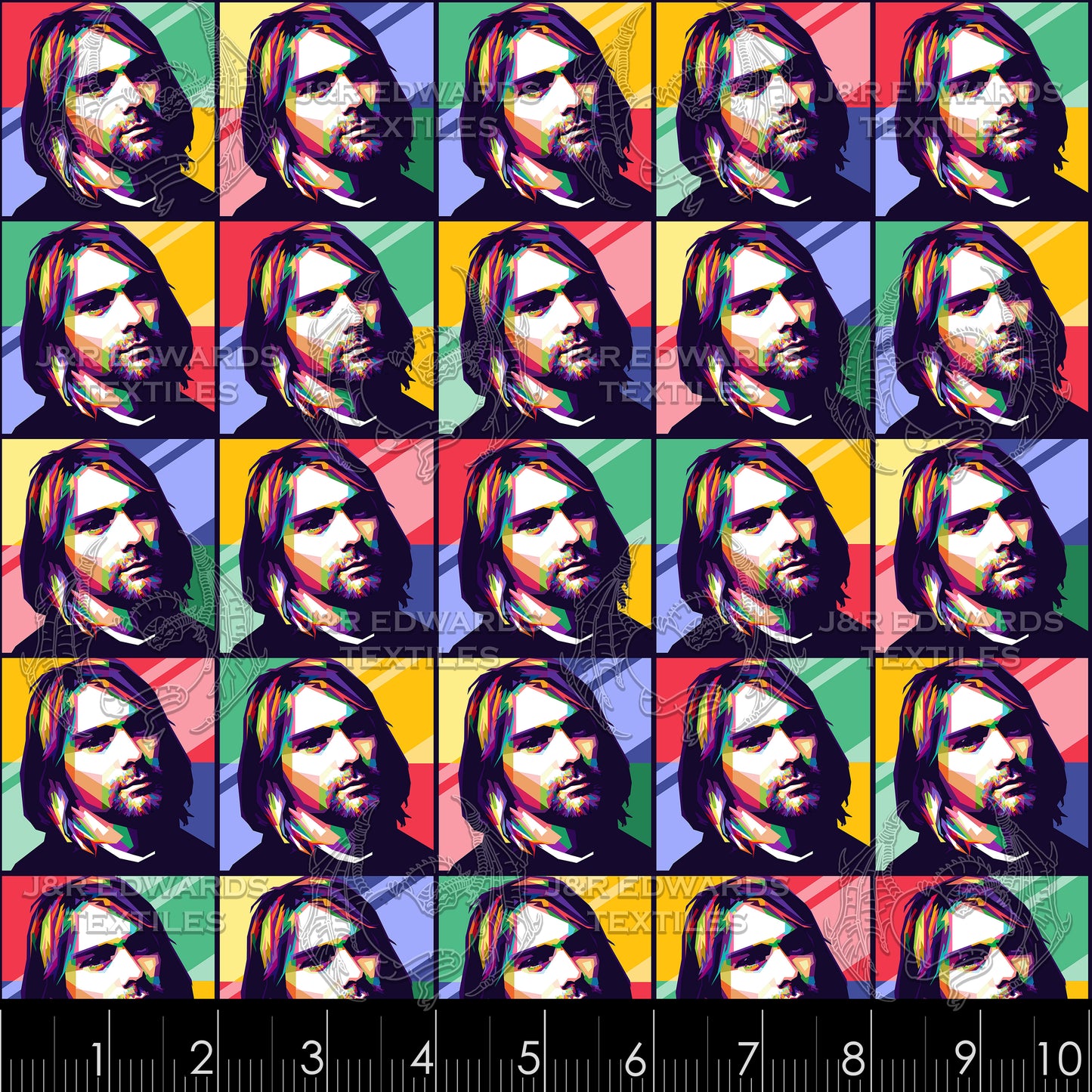 Pop Art Whatever