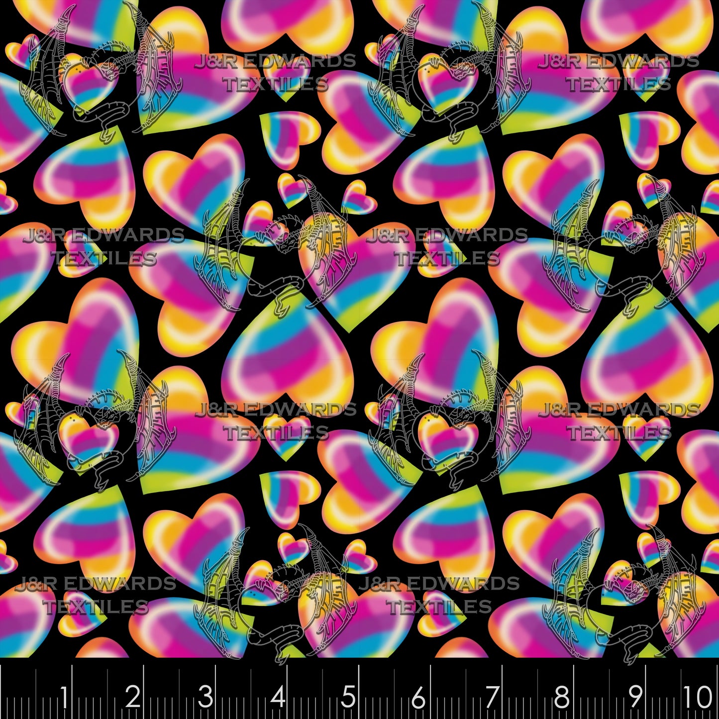 Pop Hearts