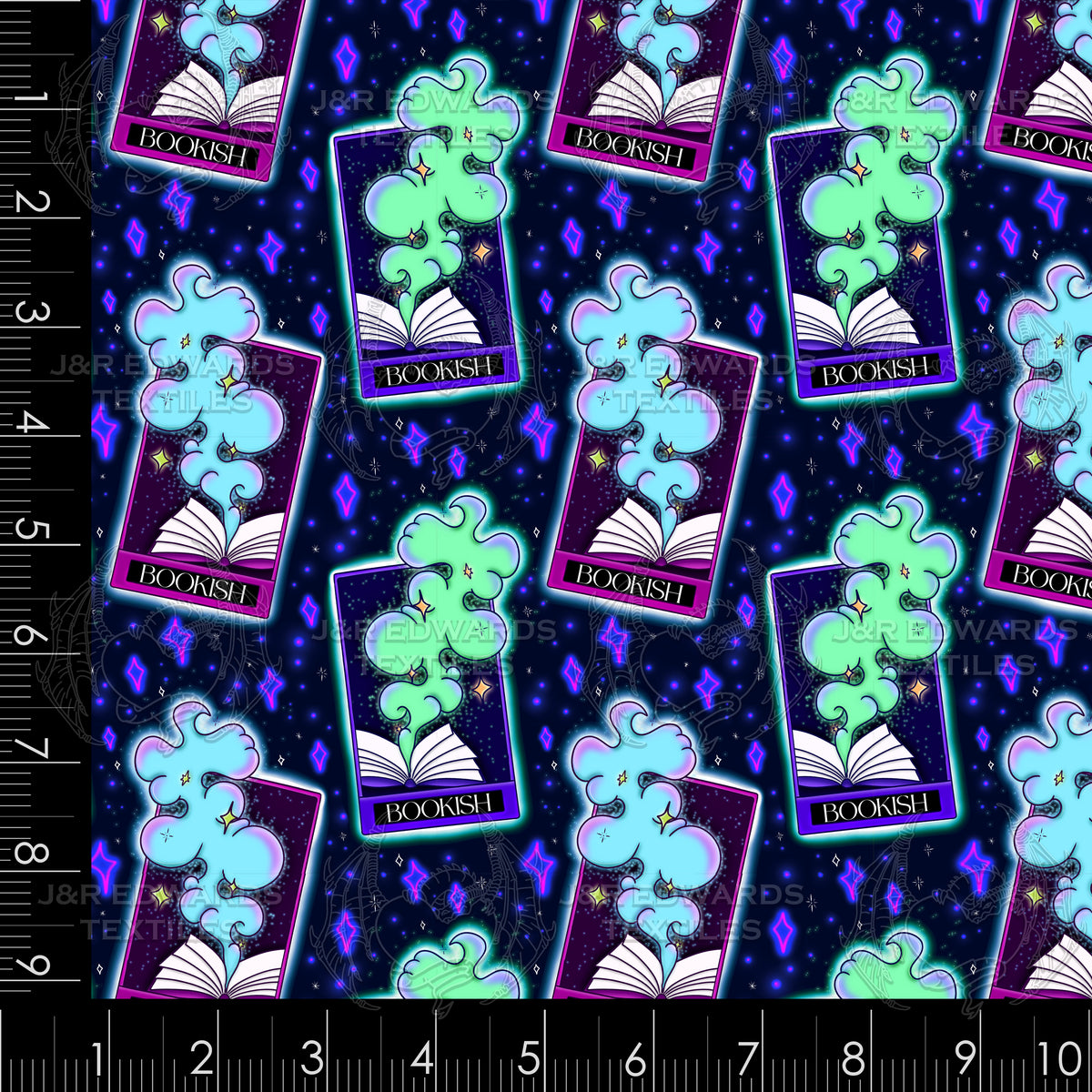 Potent Pages