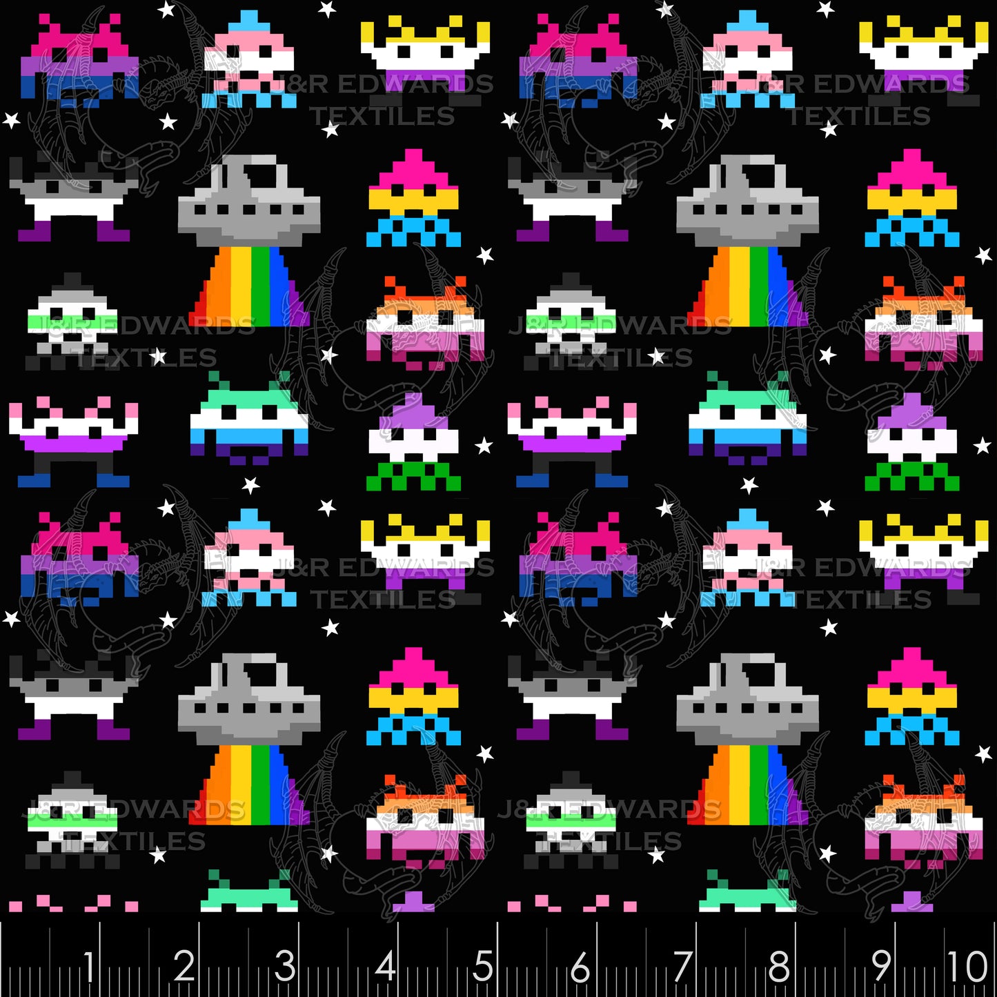 Pride Geek