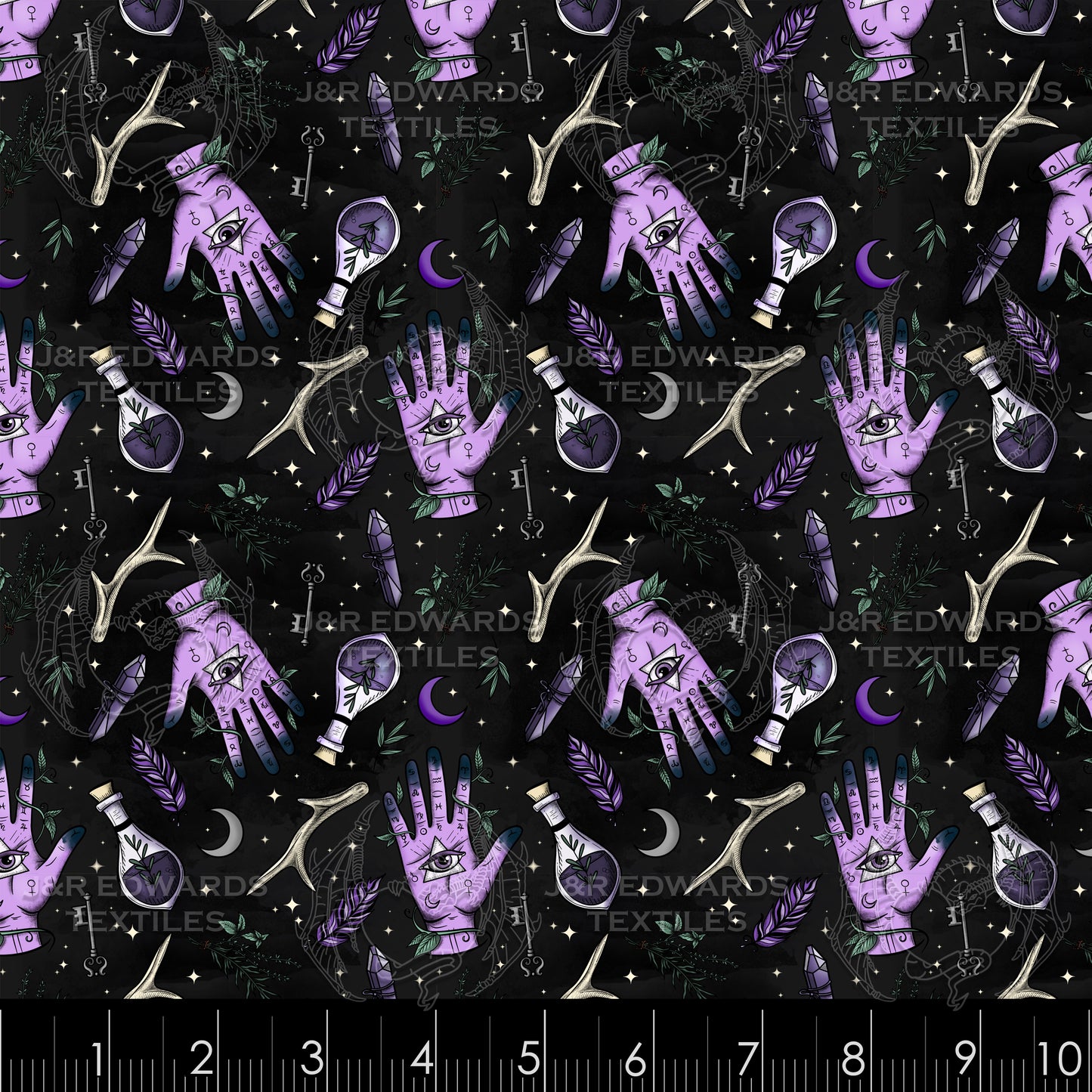 Purple Prophecy